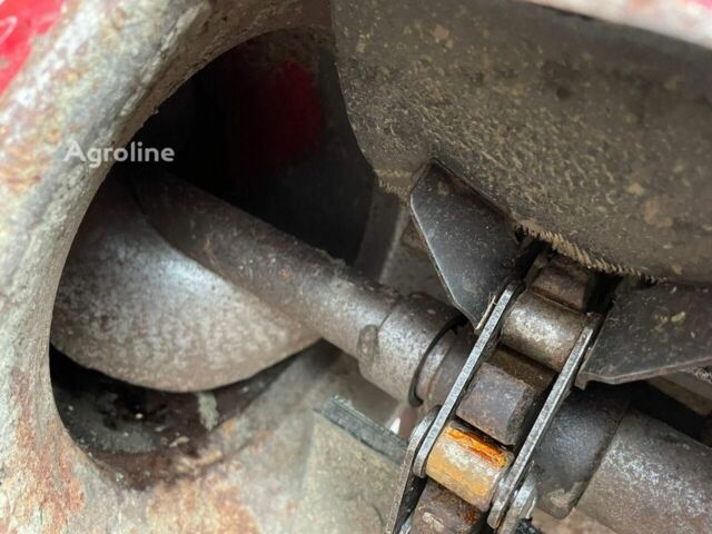 Красный Кейс 1640, объемом двигателя 0 л и пробегом 0 тыс. км за 36635 $, фото 15 на Automoto.ua