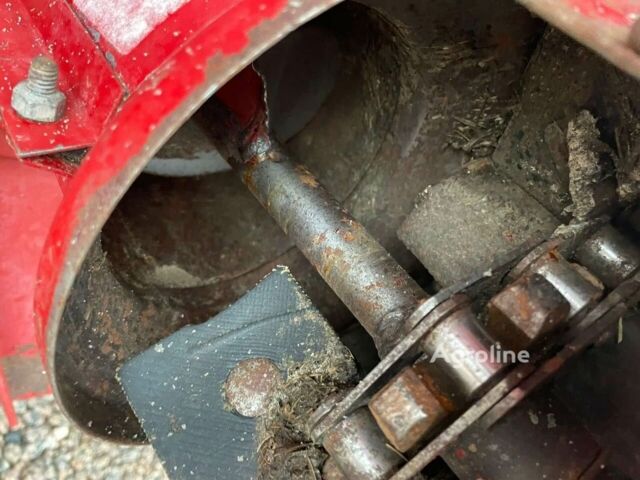 Красный Кейс 1640, объемом двигателя 0 л и пробегом 0 тыс. км за 36635 $, фото 16 на Automoto.ua