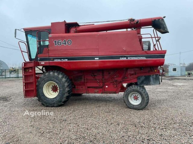 Красный Кейс 1640, объемом двигателя 0 л и пробегом 0 тыс. км за 36635 $, фото 4 на Automoto.ua