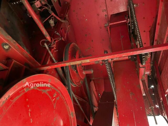 Красный Кейс 1640, объемом двигателя 0 л и пробегом 0 тыс. км за 36635 $, фото 18 на Automoto.ua