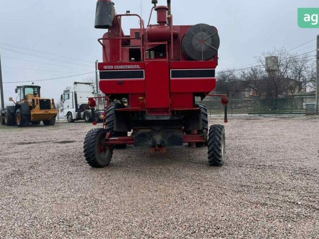Кейс 1640, об'ємом двигуна 0 л та пробігом 0 тис. км за 37187 $, фото 1 на Automoto.ua