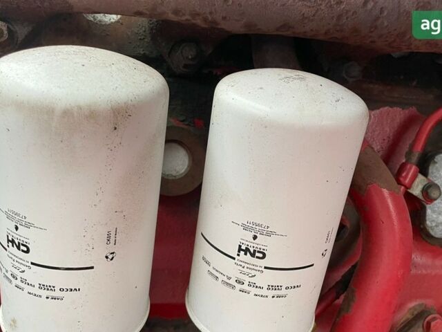 Кейс 1640, об'ємом двигуна 0 л та пробігом 0 тис. км за 37187 $, фото 21 на Automoto.ua