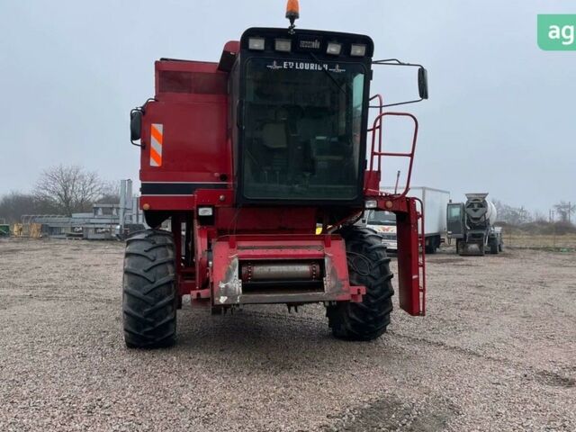 Кейс 1640, об'ємом двигуна 0 л та пробігом 0 тис. км за 37187 $, фото 5 на Automoto.ua