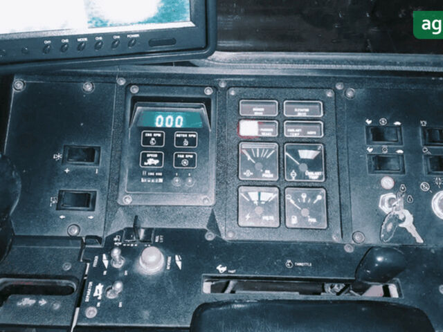Кейс 1640, объемом двигателя 0 л и пробегом 0 тыс. км за 33480 $, фото 5 на Automoto.ua