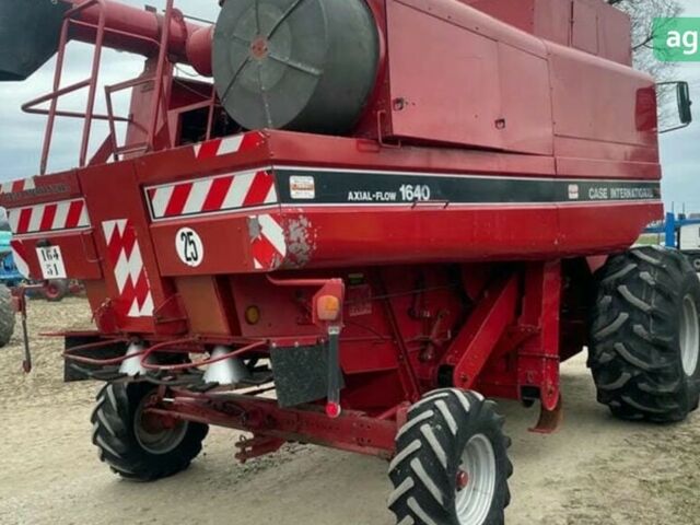 Кейс 1640, объемом двигателя 0 л и пробегом 0 тыс. км за 38572 $, фото 3 на Automoto.ua