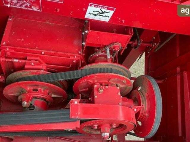 Кейс 1640, объемом двигателя 0 л и пробегом 0 тыс. км за 38572 $, фото 5 на Automoto.ua