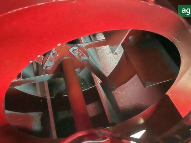 Кейс 1640, объемом двигателя 0 л и пробегом 0 тыс. км за 38572 $, фото 6 на Automoto.ua