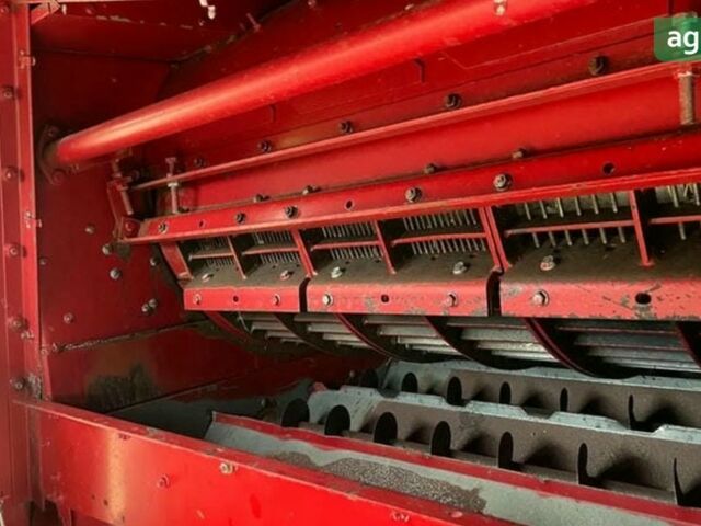 Кейс 1640, объемом двигателя 0 л и пробегом 0 тыс. км за 38572 $, фото 8 на Automoto.ua