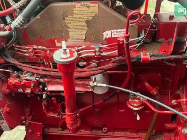 Кейс 1640, объемом двигателя 0 л и пробегом 0 тыс. км за 38572 $, фото 9 на Automoto.ua