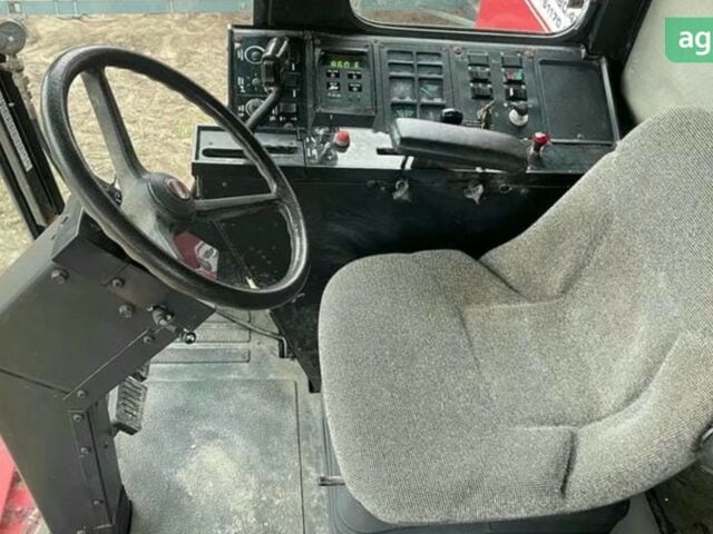 Кейс 1640, объемом двигателя 0 л и пробегом 0 тыс. км за 38572 $, фото 4 на Automoto.ua