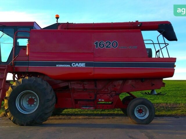 Кейс 1640, объемом двигателя 0 л и пробегом 0 тыс. км за 37850 $, фото 4 на Automoto.ua