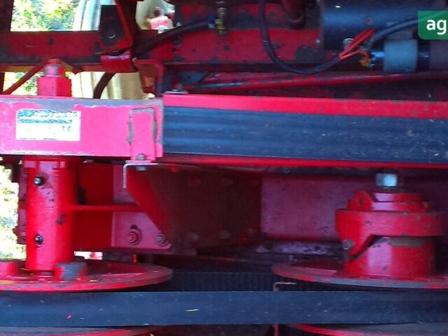 Кейс 1640, объемом двигателя 0 л и пробегом 0 тыс. км за 37850 $, фото 22 на Automoto.ua