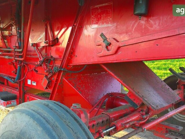 Кейс 1640, объемом двигателя 0 л и пробегом 0 тыс. км за 37850 $, фото 11 на Automoto.ua