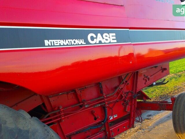 Кейс 1640, объемом двигателя 0 л и пробегом 0 тыс. км за 37850 $, фото 17 на Automoto.ua