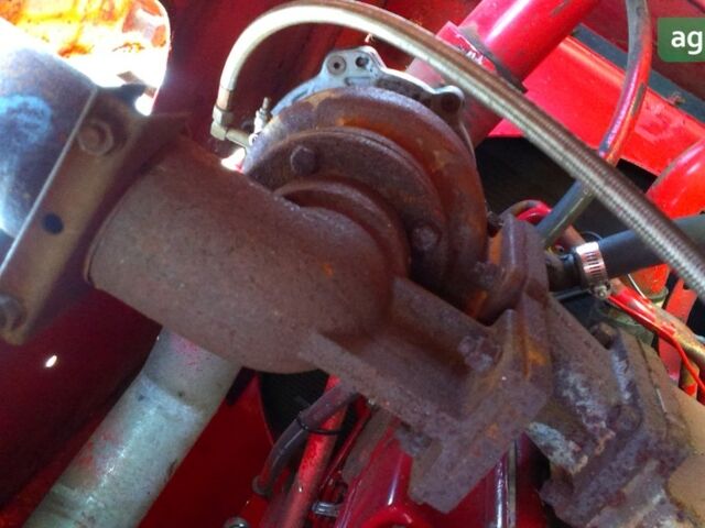 Кейс 1640, объемом двигателя 0 л и пробегом 0 тыс. км за 37850 $, фото 7 на Automoto.ua