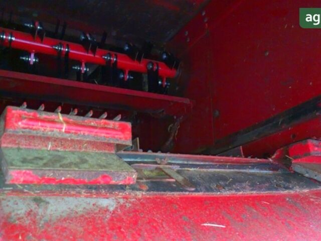 Кейс 1640, объемом двигателя 0 л и пробегом 0 тыс. км за 37850 $, фото 9 на Automoto.ua