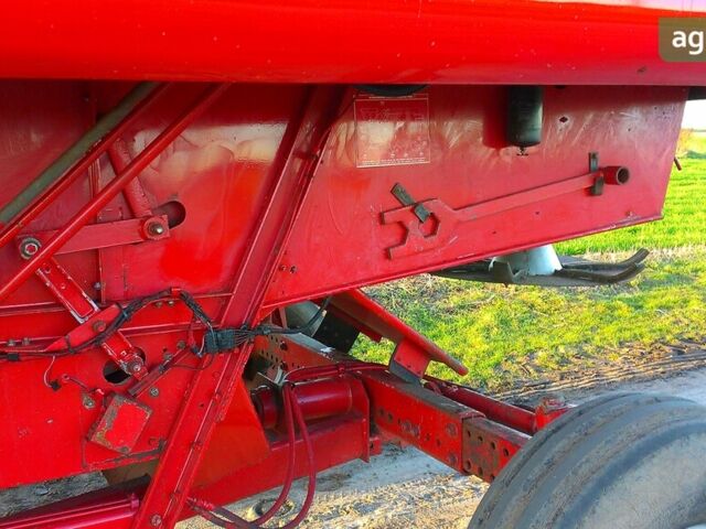 Кейс 1640, объемом двигателя 0 л и пробегом 0 тыс. км за 37850 $, фото 14 на Automoto.ua