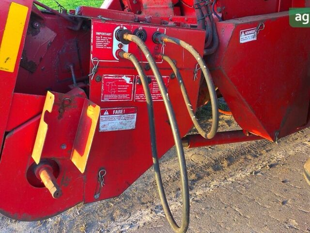 Кейс 1640, объемом двигателя 0 л и пробегом 0 тыс. км за 37850 $, фото 19 на Automoto.ua