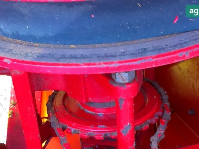 Кейс 1640, объемом двигателя 0 л и пробегом 0 тыс. км за 37850 $, фото 21 на Automoto.ua