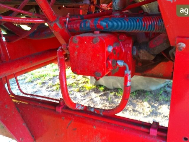 Кейс 1640, объемом двигателя 0 л и пробегом 0 тыс. км за 37850 $, фото 18 на Automoto.ua