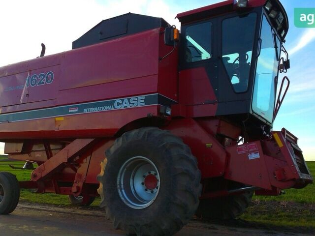 Кейс 1640, объемом двигателя 0 л и пробегом 0 тыс. км за 37850 $, фото 3 на Automoto.ua