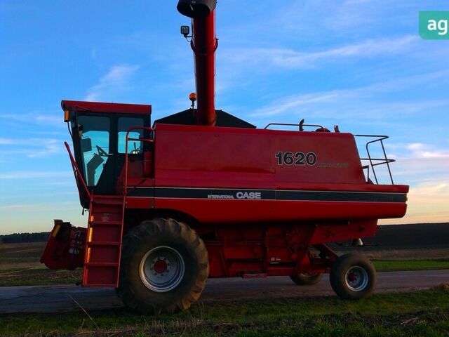 Кейс 1640, объемом двигателя 0 л и пробегом 0 тыс. км за 37850 $, фото 2 на Automoto.ua