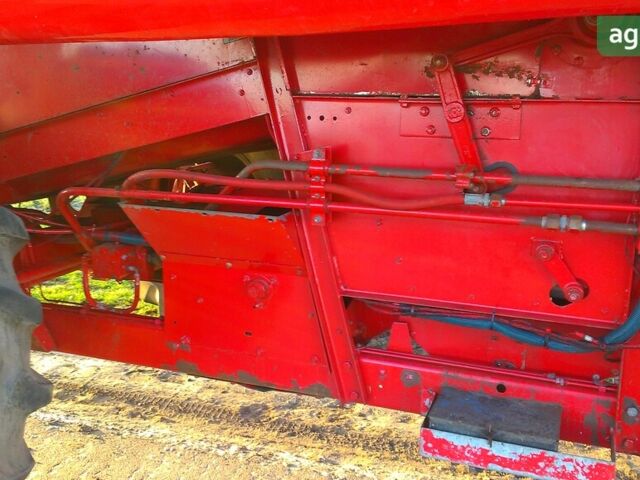 Кейс 1640, объемом двигателя 0 л и пробегом 0 тыс. км за 37850 $, фото 15 на Automoto.ua