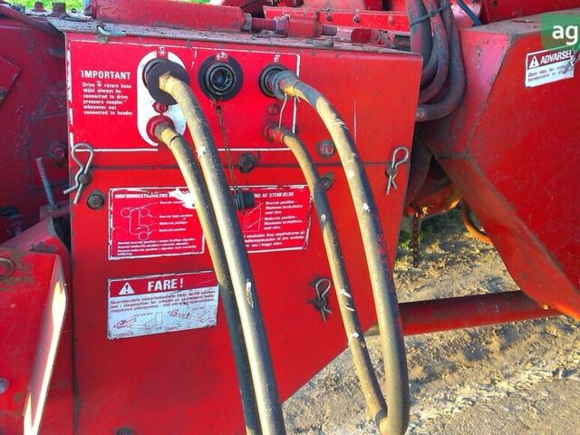 Кейс 1640, объемом двигателя 0 л и пробегом 0 тыс. км за 37850 $, фото 16 на Automoto.ua