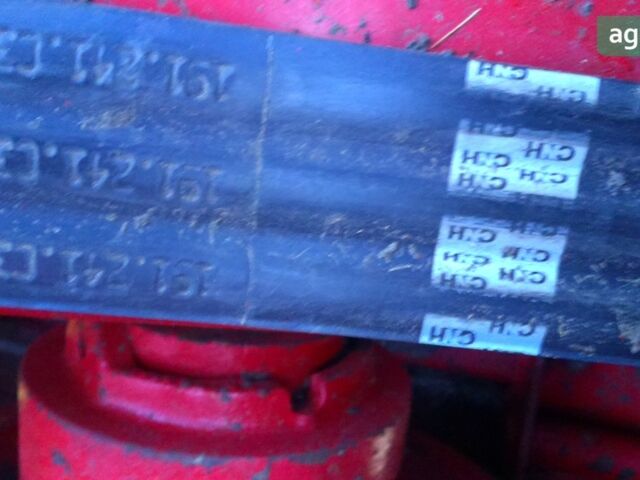 Кейс 1640, объемом двигателя 0 л и пробегом 0 тыс. км за 37850 $, фото 20 на Automoto.ua