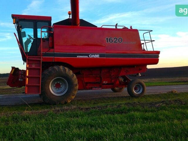 Кейс 1640, объемом двигателя 0 л и пробегом 0 тыс. км за 37850 $, фото 1 на Automoto.ua