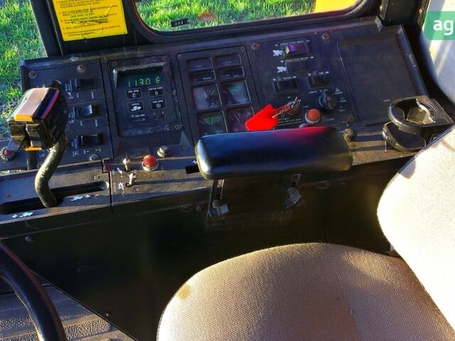 Кейс 1640, объемом двигателя 0 л и пробегом 0 тыс. км за 37850 $, фото 6 на Automoto.ua