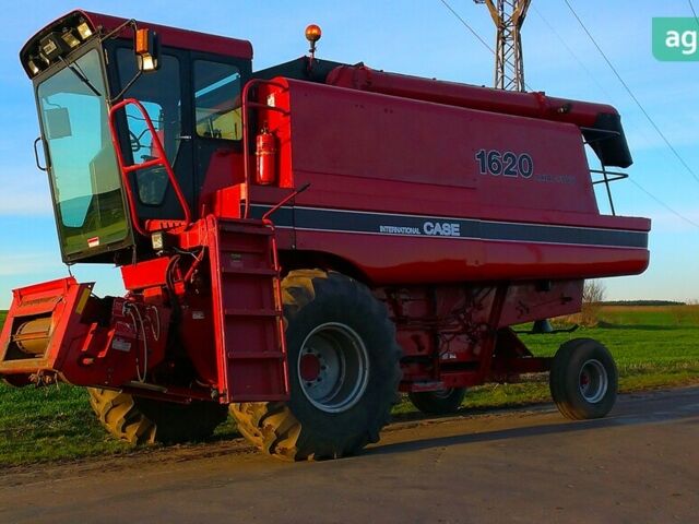 Кейс 1640, об'ємом двигуна 0 л та пробігом 0 тис. км за 37850 $, фото 13 на Automoto.ua
