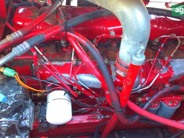 Кейс 1640, объемом двигателя 0 л и пробегом 0 тыс. км за 37850 $, фото 23 на Automoto.ua