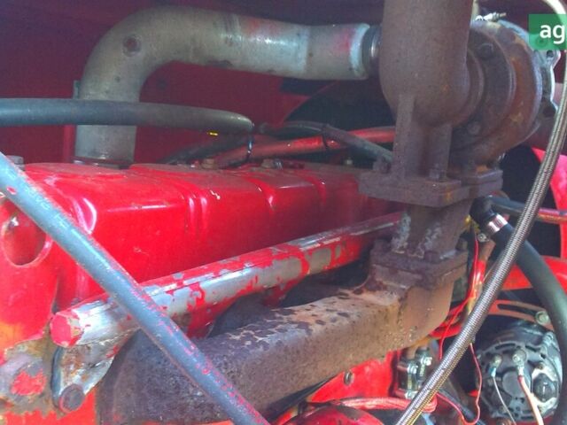 Кейс 1640, объемом двигателя 0 л и пробегом 0 тыс. км за 37850 $, фото 8 на Automoto.ua