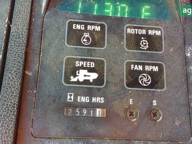 Кейс 1640, объемом двигателя 0 л и пробегом 0 тыс. км за 37850 $, фото 5 на Automoto.ua