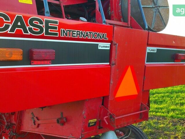 Кейс 1640, объемом двигателя 0 л и пробегом 0 тыс. км за 37850 $, фото 12 на Automoto.ua