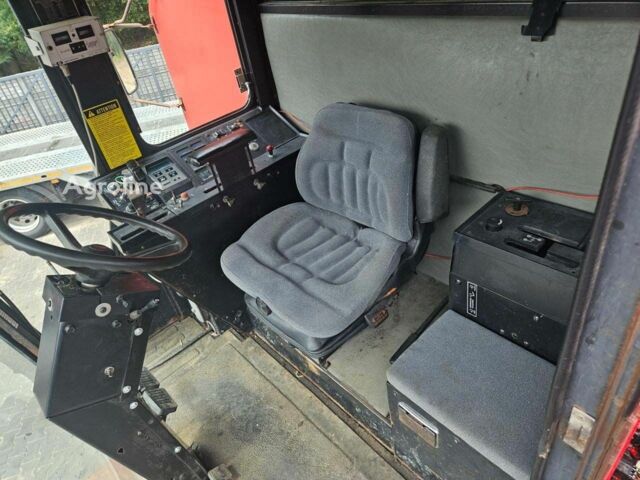 Красный Кейс 1660, объемом двигателя 0 л и пробегом 0 тыс. км за 14227 $, фото 5 на Automoto.ua