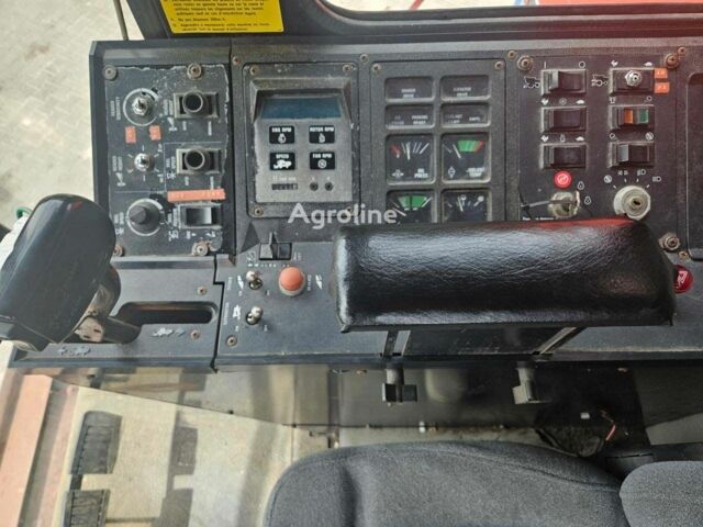 Красный Кейс 1660, объемом двигателя 0 л и пробегом 0 тыс. км за 14227 $, фото 6 на Automoto.ua