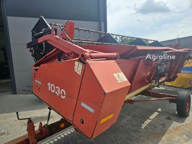 Красный Кейс 1660, объемом двигателя 0 л и пробегом 0 тыс. км за 14227 $, фото 8 на Automoto.ua