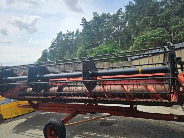 Красный Кейс 1660, объемом двигателя 0 л и пробегом 0 тыс. км за 14227 $, фото 7 на Automoto.ua