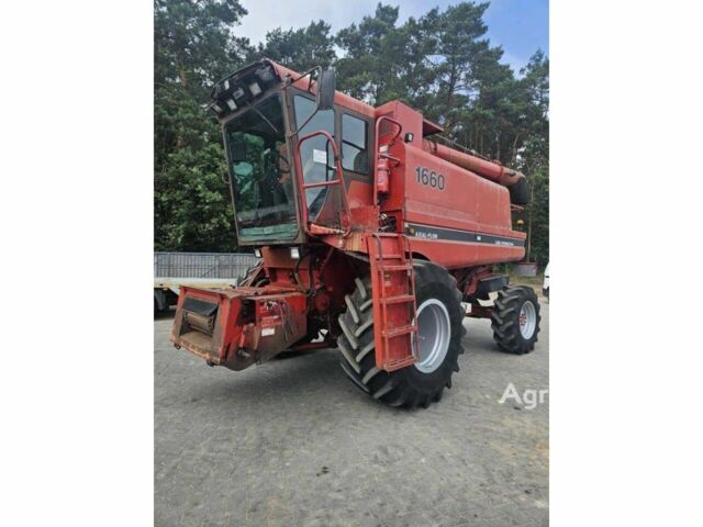 Красный Кейс 1660, объемом двигателя 0 л и пробегом 0 тыс. км за 14227 $, фото 2 на Automoto.ua