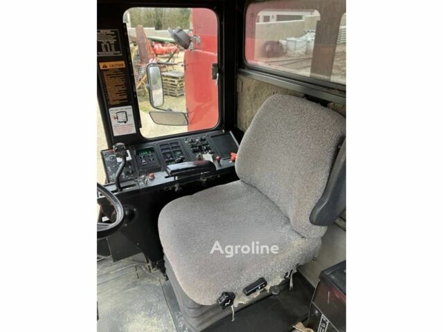 Червоний Кейс 1660, об'ємом двигуна 0 л та пробігом 0 тис. км за 30783 $, фото 8 на Automoto.ua