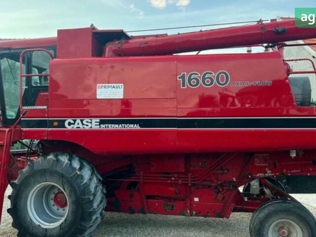 Кейс 1660, об'ємом двигуна 0 л та пробігом 0 тис. км за 23213 $, фото 6 на Automoto.ua