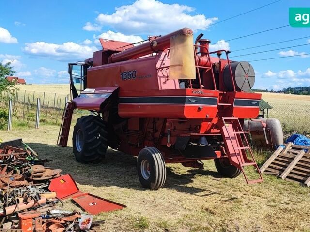 Кейс 1660, об'ємом двигуна 0.14 л та пробігом 0 тис. км за 40000 $, фото 4 на Automoto.ua