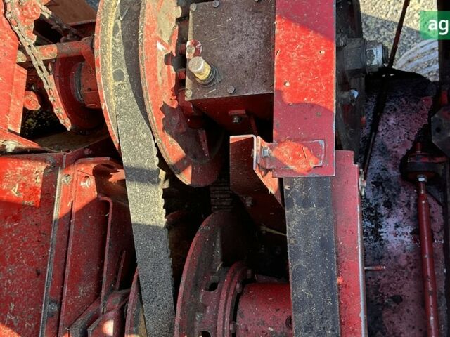Кейс 1660, об'ємом двигуна 0 л та пробігом 0 тис. км за 30000 $, фото 7 на Automoto.ua