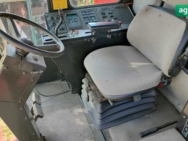 Кейс 1660, об'ємом двигуна 0.14 л та пробігом 0 тис. км за 40000 $, фото 3 на Automoto.ua