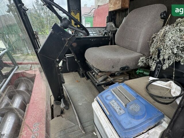 Кейс 1660, об'ємом двигуна 0 л та пробігом 0 тис. км за 21000 $, фото 29 на Automoto.ua