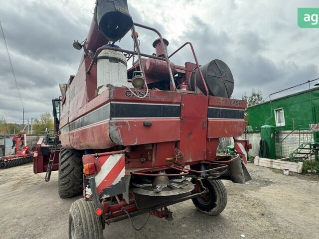 Кейс 1660, об'ємом двигуна 0 л та пробігом 0 тис. км за 21000 $, фото 6 на Automoto.ua