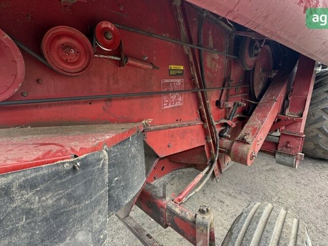 Кейс 1660, об'ємом двигуна 0 л та пробігом 0 тис. км за 21000 $, фото 8 на Automoto.ua