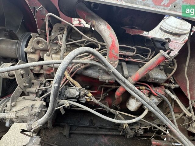 Кейс 1660, об'ємом двигуна 0 л та пробігом 0 тис. км за 21000 $, фото 20 на Automoto.ua